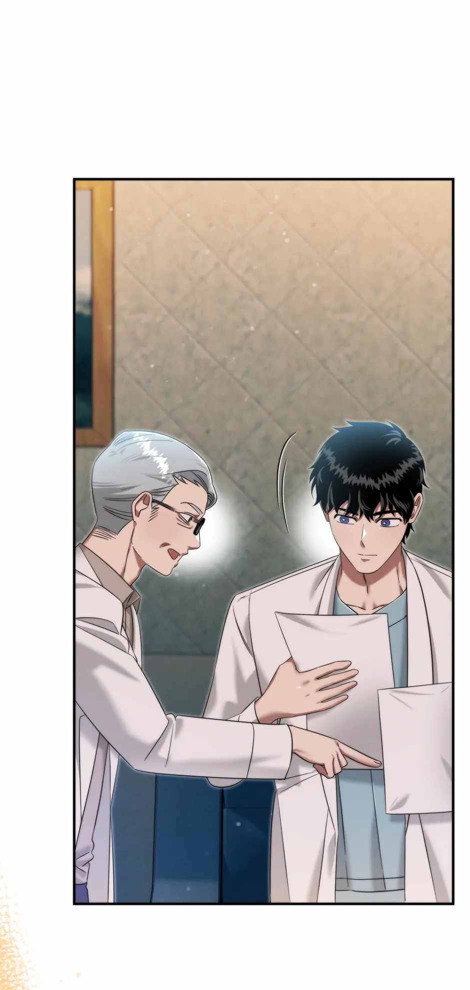 Genius Doctor Lee Moo-jin Chapter 194 101